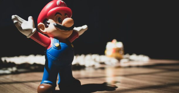 nintendo