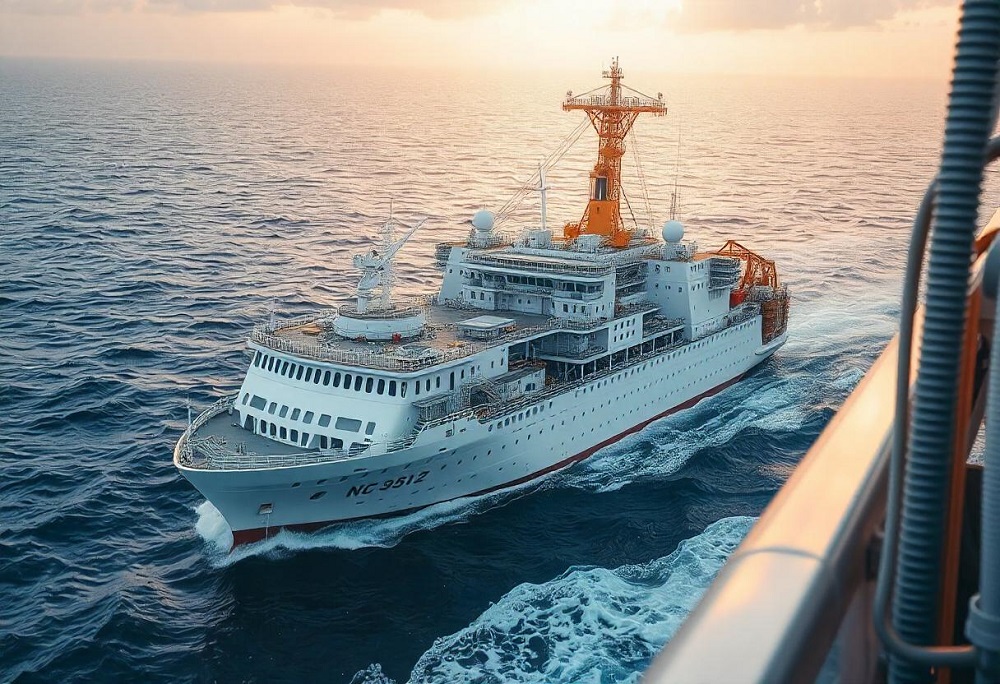 Confira as novas tecnologias que estão impactando a carreira na Engenharia Naval engenharia naval