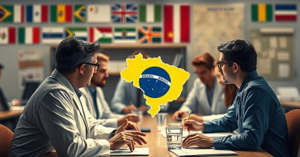 plano brasileiro de Inteligência Artificial 2024-2028