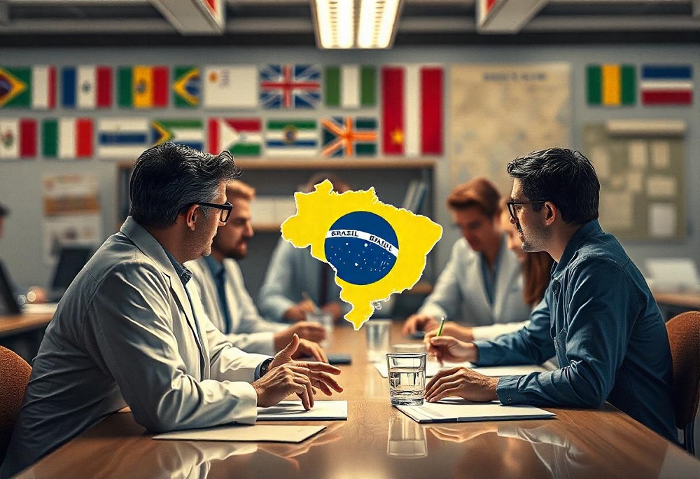 plano brasileiro de Inteligência Artificial 2024-2028