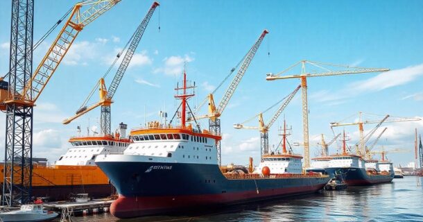 engenharia naval