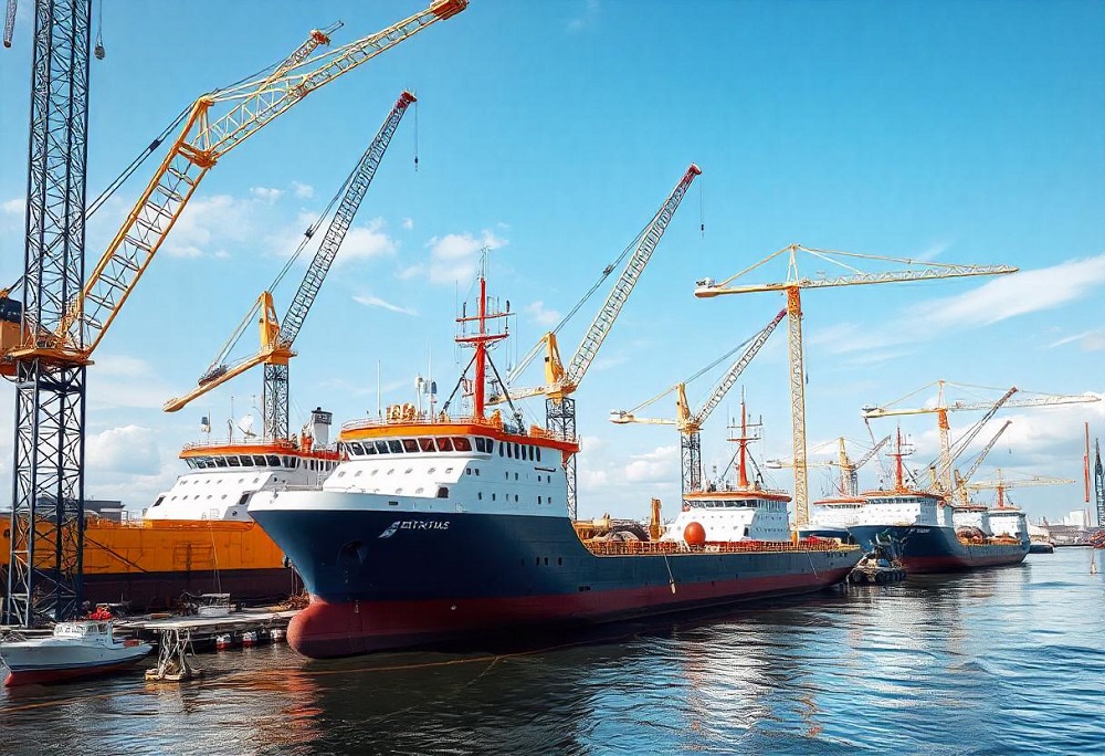 engenharia naval