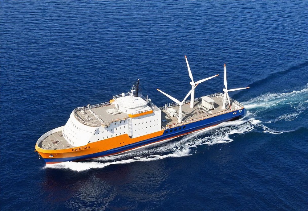 engenharia naval
