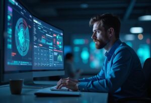engenheiros de software