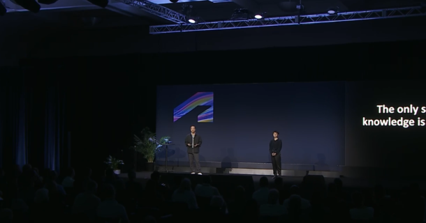 Autodesk University 2024