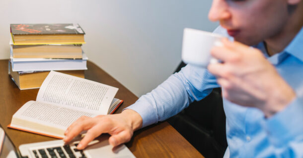 artigos científicos