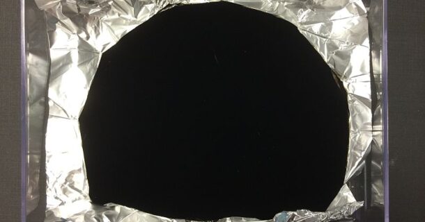 Vantablack