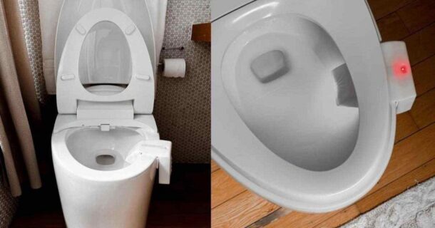 dispositivo Throne com IA