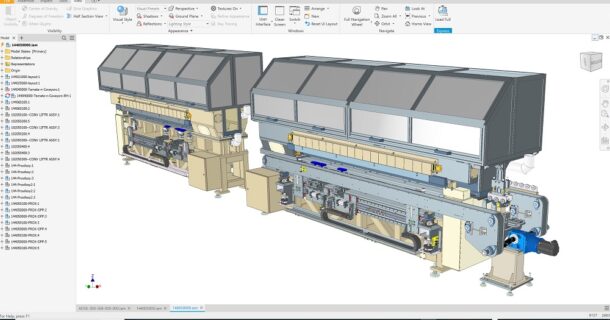 Autodesk Inventor