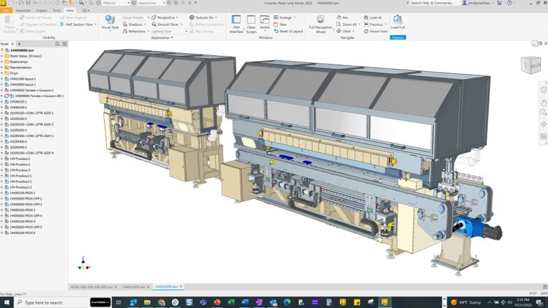 Autodesk Inventor: Transforme Ideias em Projetos 3D