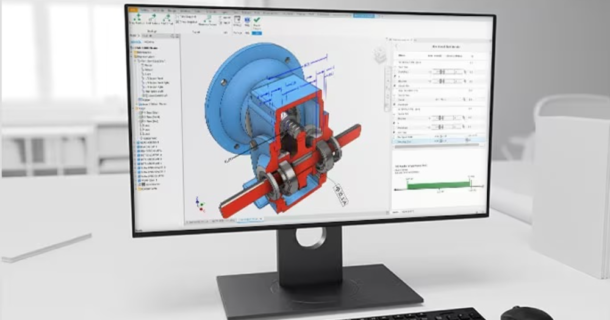 Autodesk Inventor