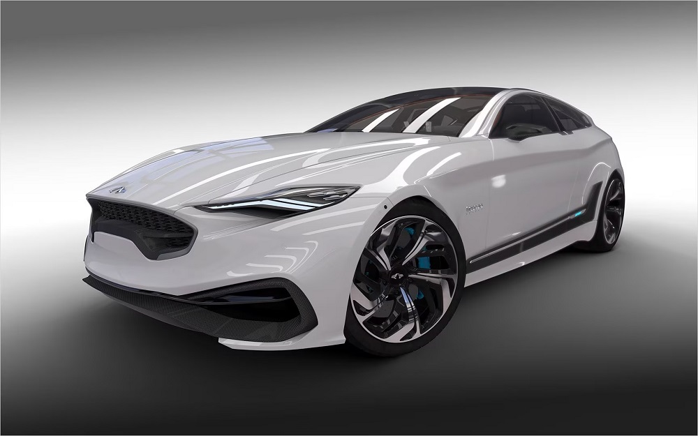 Autodesk VRED