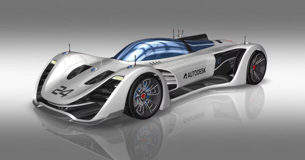 Autodesk Alias
