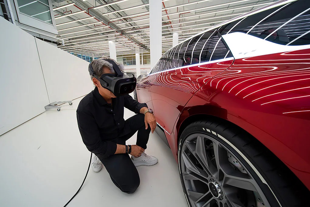 Autodesk VRED