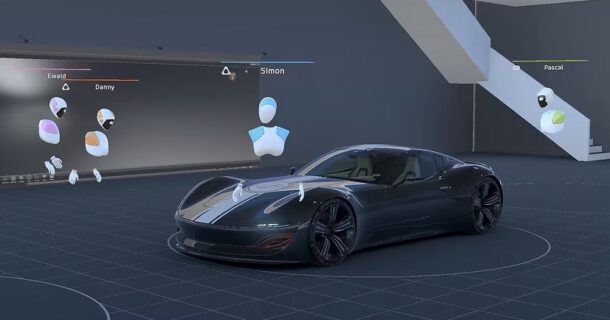 Autodesk VRED