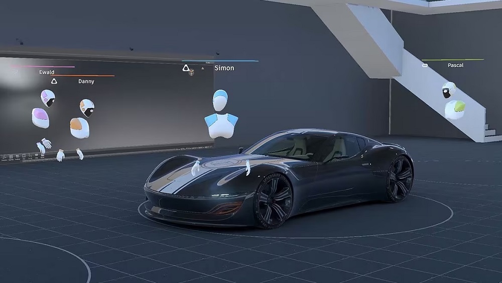 Autodesk VRED