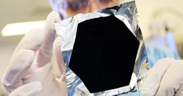 Vantablack