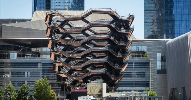 Hudson Yards
