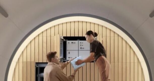 haven-1 estação espacial privada