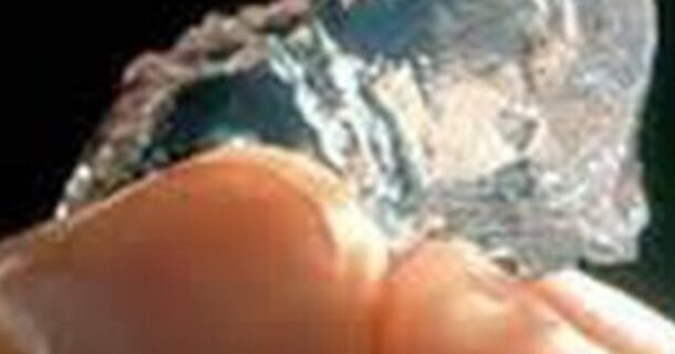 Chuva Sólida - Lluvia Sólida