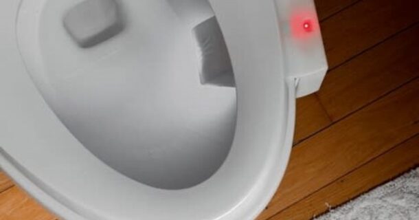 dispositivo Throne com IA