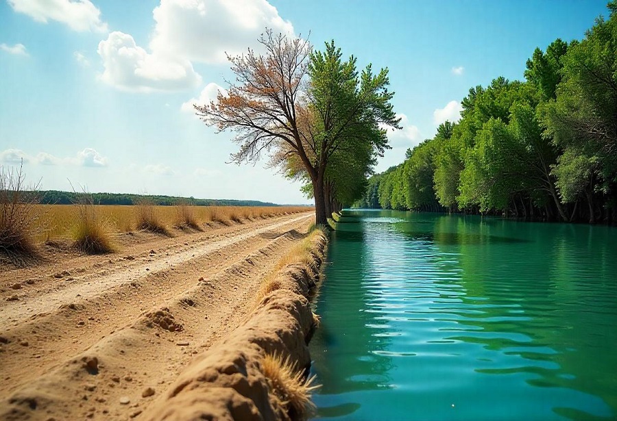 crise climática e engenheiros ambientais