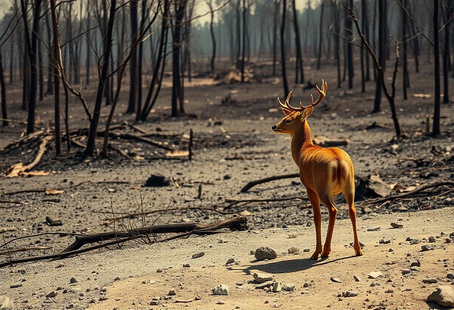 crise climática e engenheiros ambientais