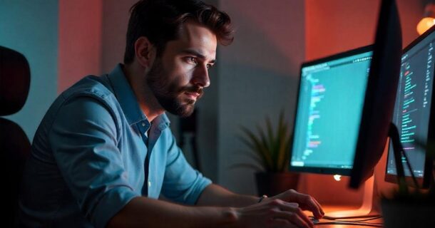 IA para criar relatórios técnicos de engenharia com prompts eficientes