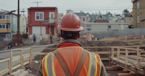 Principais Etapas de Uma Obra de Engenharia