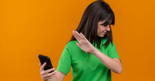 radiação celulares