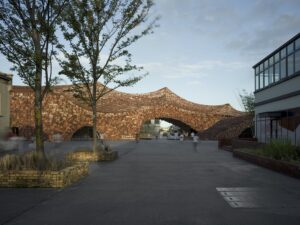 Kengo Kuma