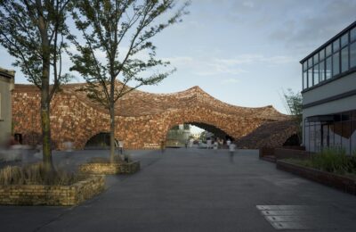 Kengo Kuma