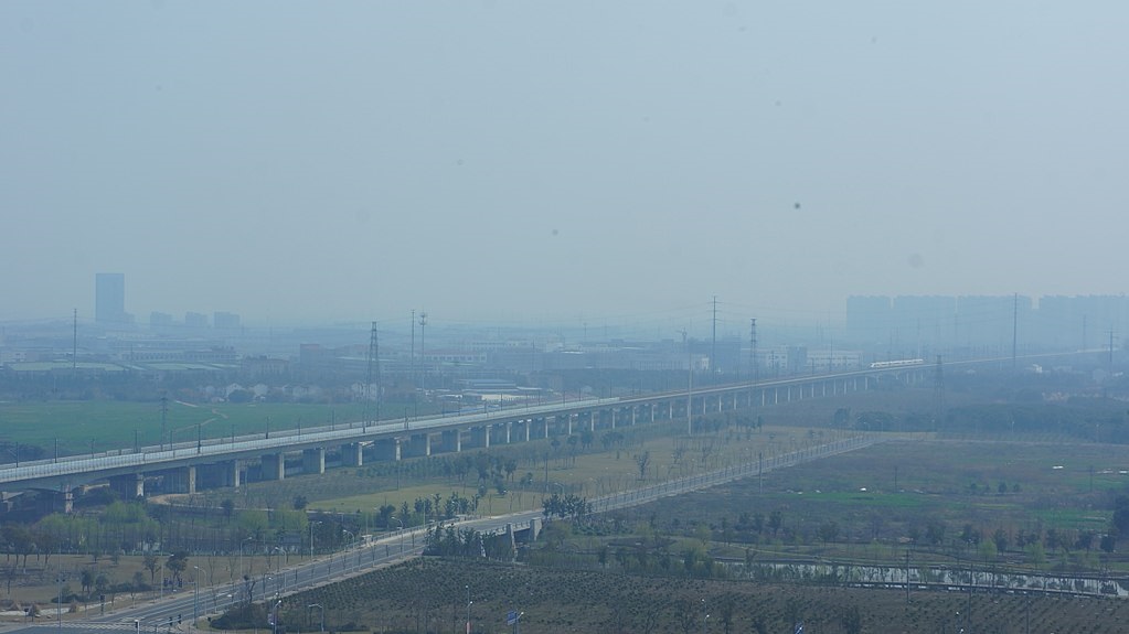 Danyang-Kunshan