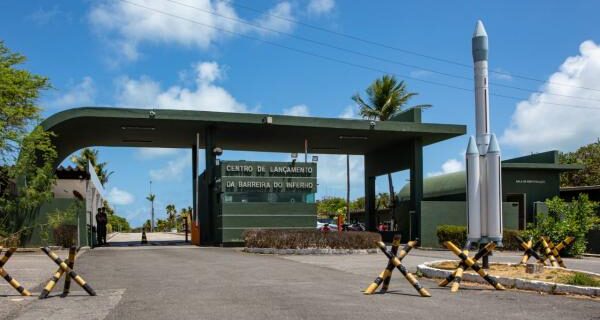 Operação Potiguar para Lançamento de foguetes