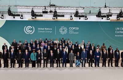 COP29