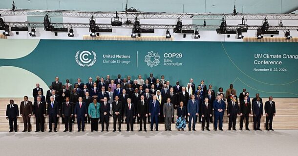 COP29