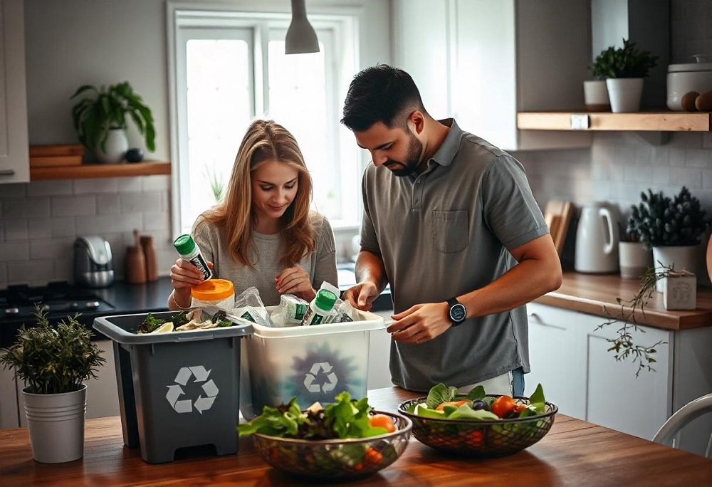 casa com ecoeficiência