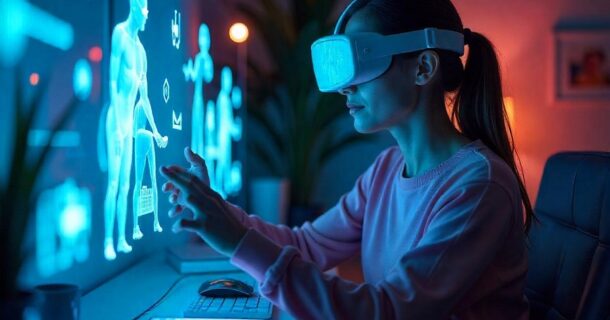 computação espacial