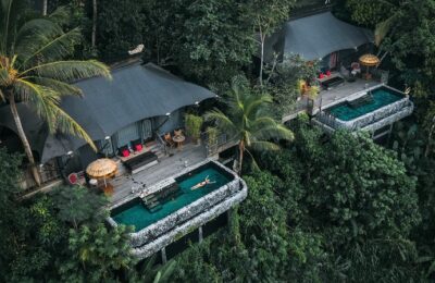 as piscinas mais incríveis do mundo