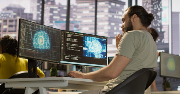 tendências tecnológicas de 2025