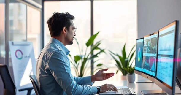 9 tendências de IA para 2025 que vão revolucionar o mercado segundo a IBM tendências de IA