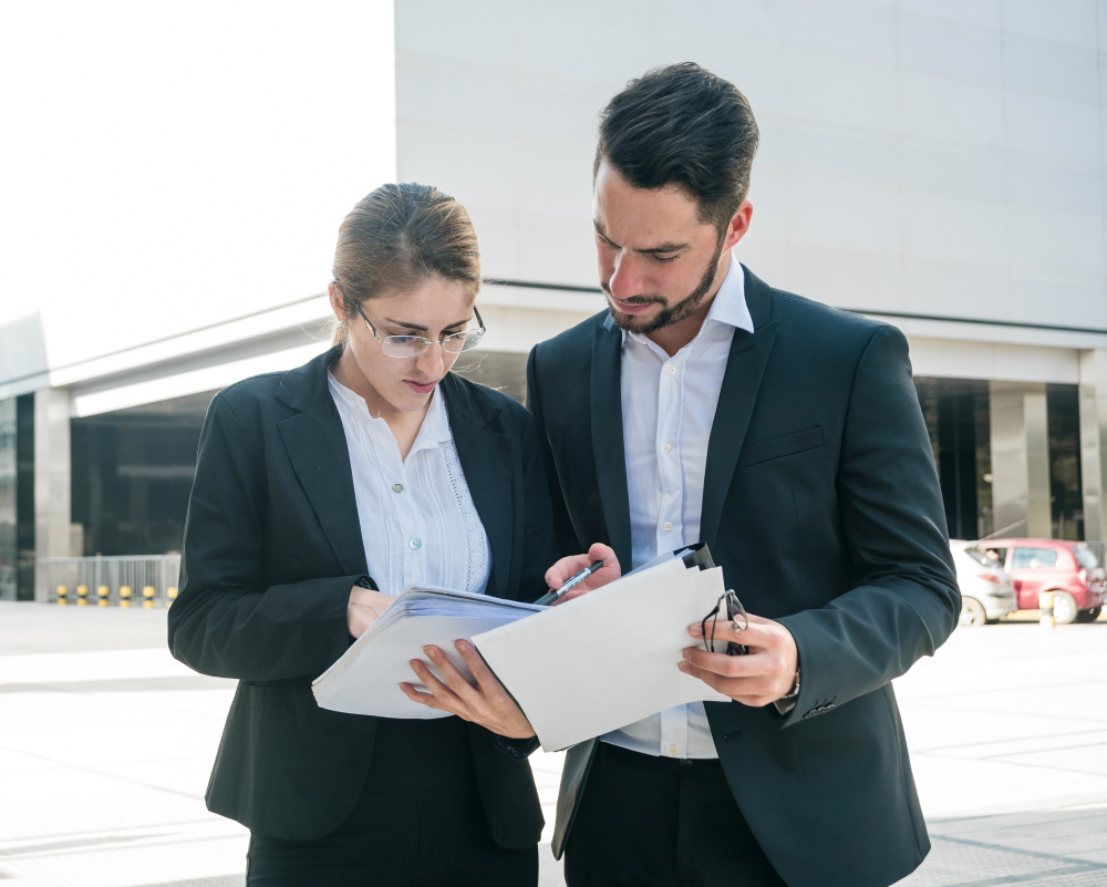 contratos com prestadores de serviço de engenharia