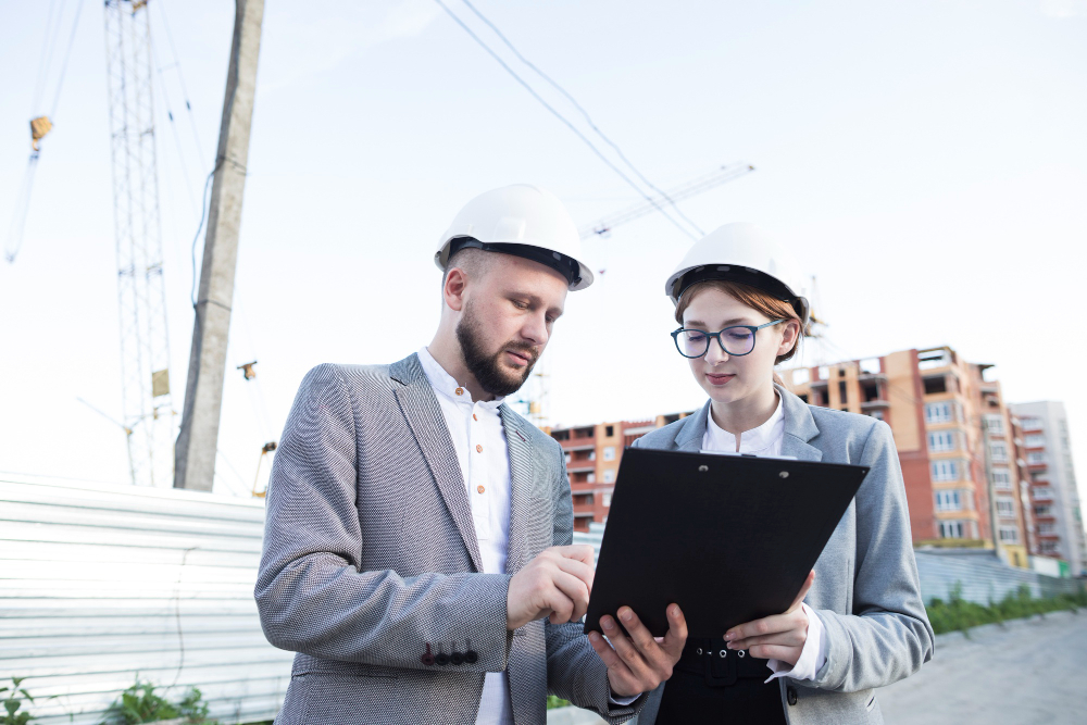 contratos com prestadores de serviço de engenharia