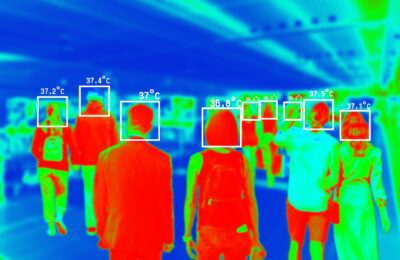 conversão de calor em energia elétrica