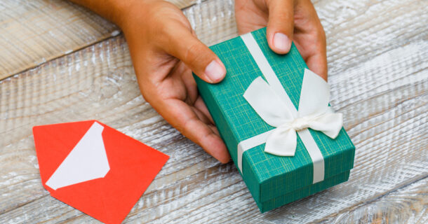 ideias de presentes para engenheiros