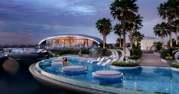 Shebara Resort