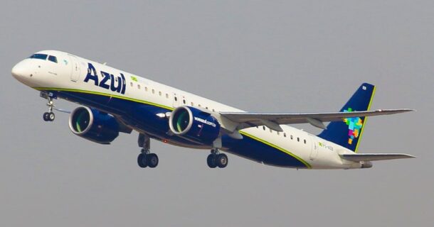 maiores companhias aéreas do mundo