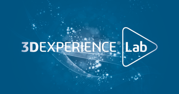 3DEXPERIENCE Lab