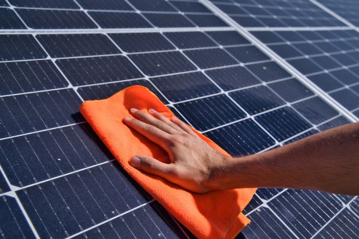 placas solares