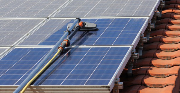 placas solares